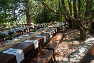 Lisa Mattera Weddings & Events - 12