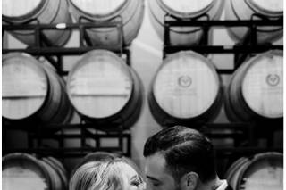 Newport Vineyards - 24