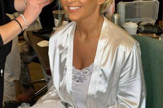 Carolyns Makeup Artistry - 102