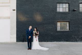 Peonies and Bliss Events - 5