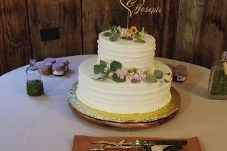 Green & Gold Design - 49