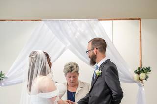 Custom Ceremonies - 11