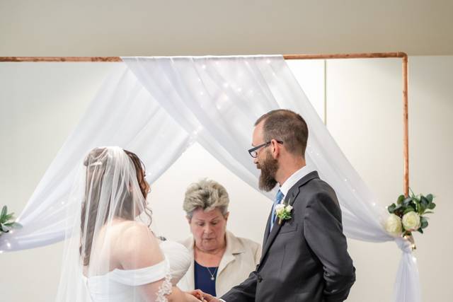 Custom Ceremonies 5