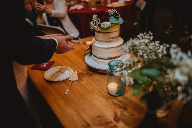 Three Sisters Cake Shop - 3