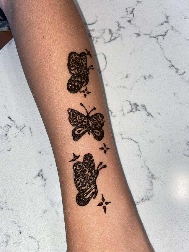 Henna by Heera - 4