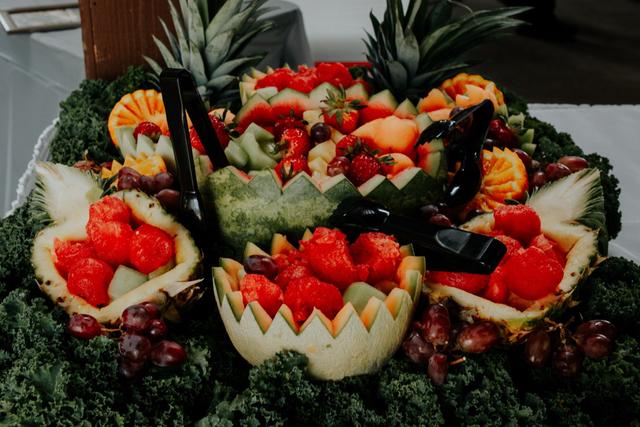 The Omelette Chefs Catering - 1