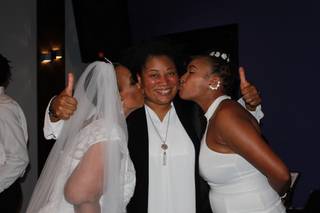 The Modern Officiant - 20