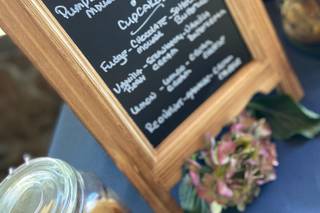 Flour Girl Wedding Cakes - 30