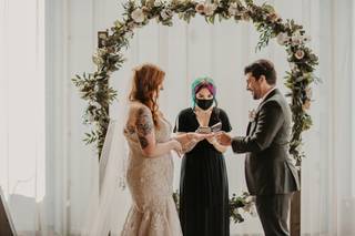 The Rogue Petal Co. - 15