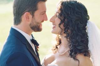On Location Bridal by Judy Hayward - 11