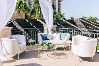 So Staged Event Design + Rentals + Florals - 23