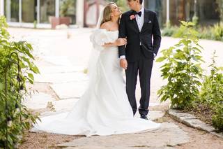 Patsy's Bridal Boutique - 9