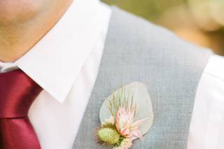 Kailla Platt Flowers - 1