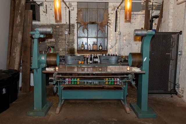 The Joinery 1