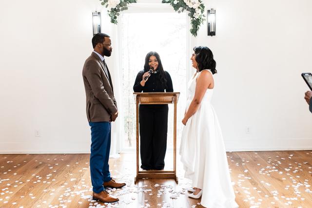 Little Chic Weddings and Education, LLC - 3
