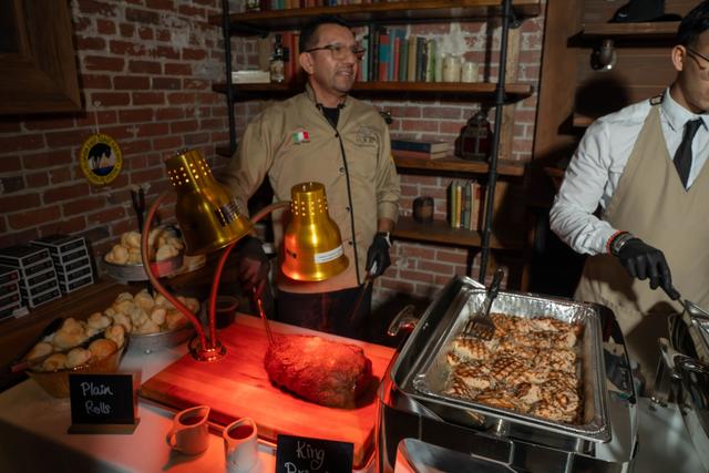 Rollatini Italian Catering - 1