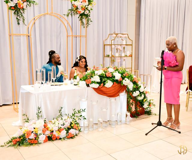 Live N Lavish Events LLC - 3