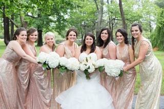 Gloss Salon and On-Location Hair and Makeup Service - 28