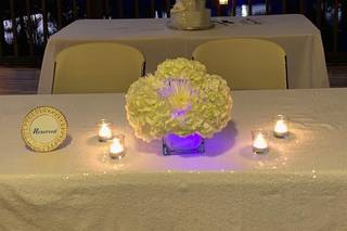M.E.I. Floral Designers & Event Planners - 20