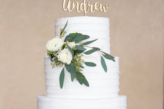 The Bride's Bouquet - 13