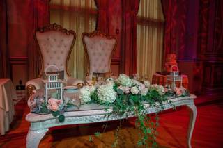 Anna Rose Floral & Event Design - 6