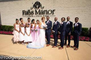 Falls Manor Catering & Special Events - 69