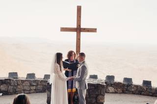 Reverend Jacqueline Weiks - 17