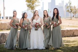 The Bridal Beauty Team - 9