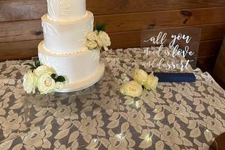 Dancing Iris Events - 14