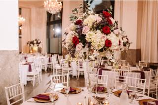 Ballroom at Providence G - 17