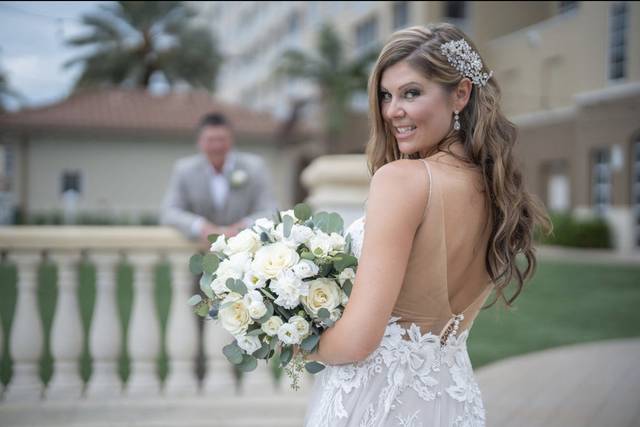 SuEllen's Floral Company 1