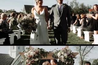 Ever After Floral Design - 63