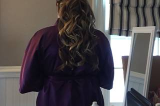 Patty Bassett Hair Design - 19