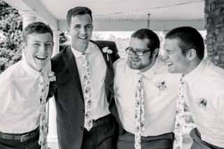 The Photo & Flower Girl - 31