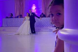 Orabella Banquet Hall - 28