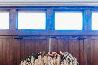 Cypress Creek Farmhouse - 70