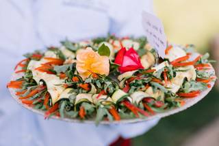 Pampa's Fox Catering & Event Planning - 15