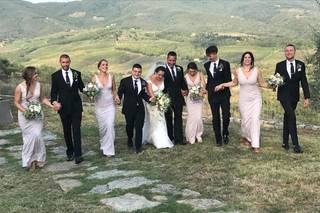 Distinctive Italy Weddings - 87
