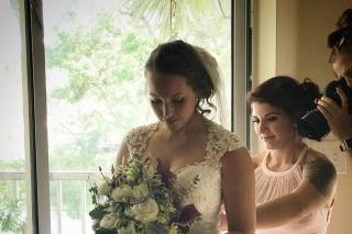 Loretta Bridal Boutique - 34
