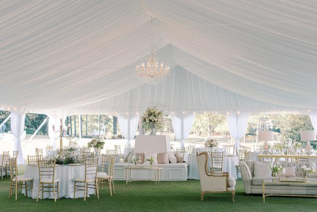 Reynolds Lake Oconee Weddings - 4