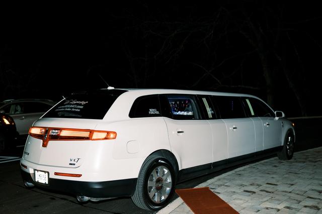 RIS Limousine - 4