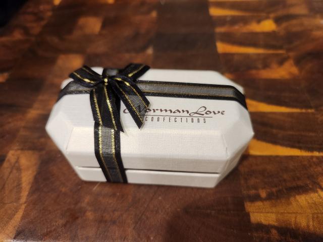 Norman Love Confections - 1