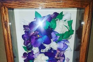 Lasting Memories Floral Preservation - 12