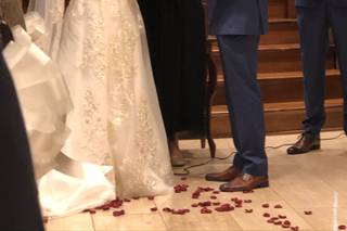 The Ginger Officiant - 52