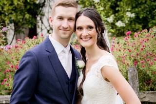 Candy Rose Events - 48