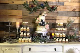Oh, For Heaven Cakes! - 24