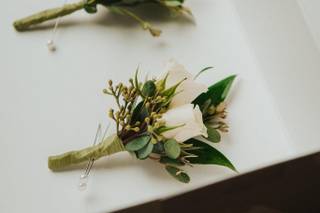 Blossoms N Treasures - 20
