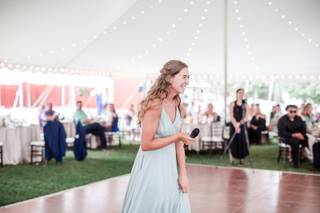 The Main Event By Emily - 8