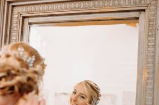 Bridal Artistry NC - 35