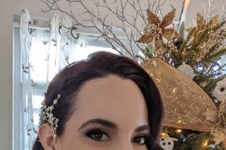 Makeup By Lory Rms - 58